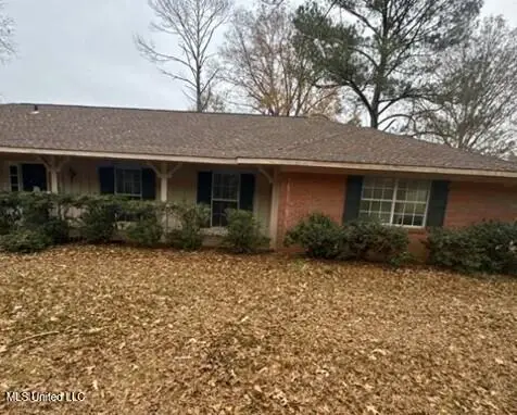 313 Magnolia Street, Edwards, MS 39066