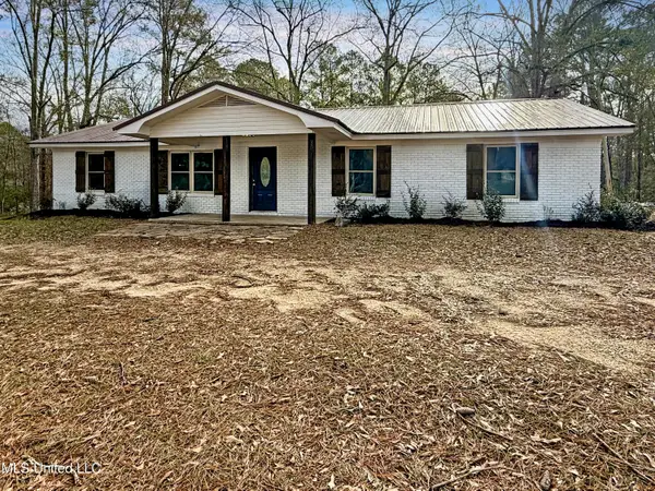 1510 Carmel New Hope Road, Monticello, MS 39654