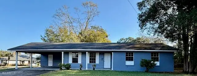 2719 Dantzler Street, Moss Point, MS 39563 - Image #1