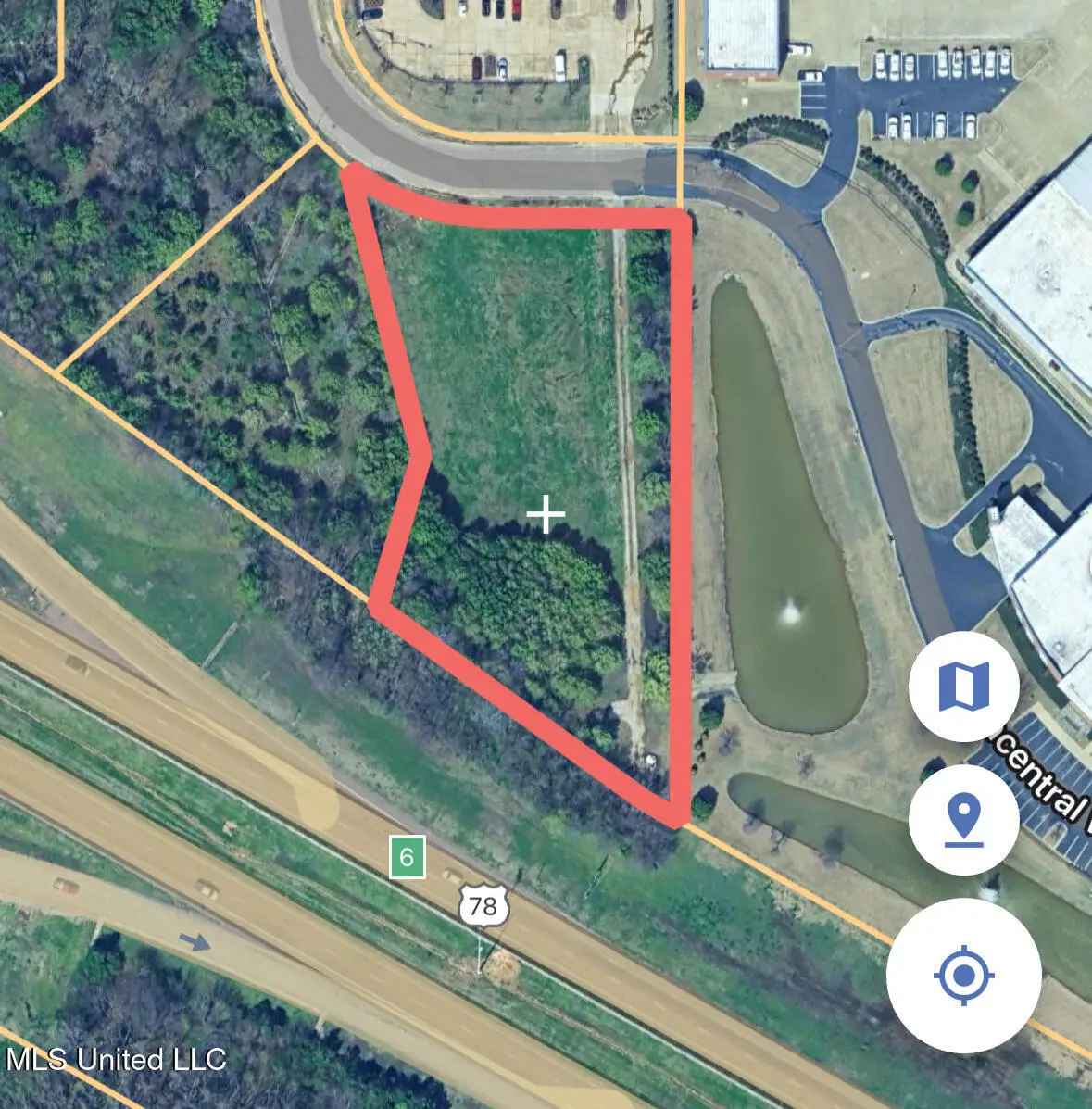 4701 Northcentral Way, Olive Branch, MS 38654 - Image #1