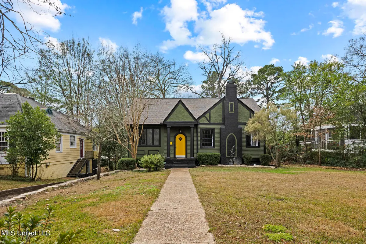 1417 Poplar Boulevard, Jackson, MS 39202 - Image #1