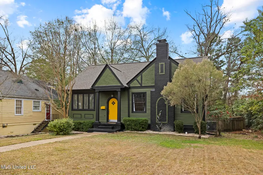 1417 Poplar Boulevard, Jackson, MS 39202 - Image #2