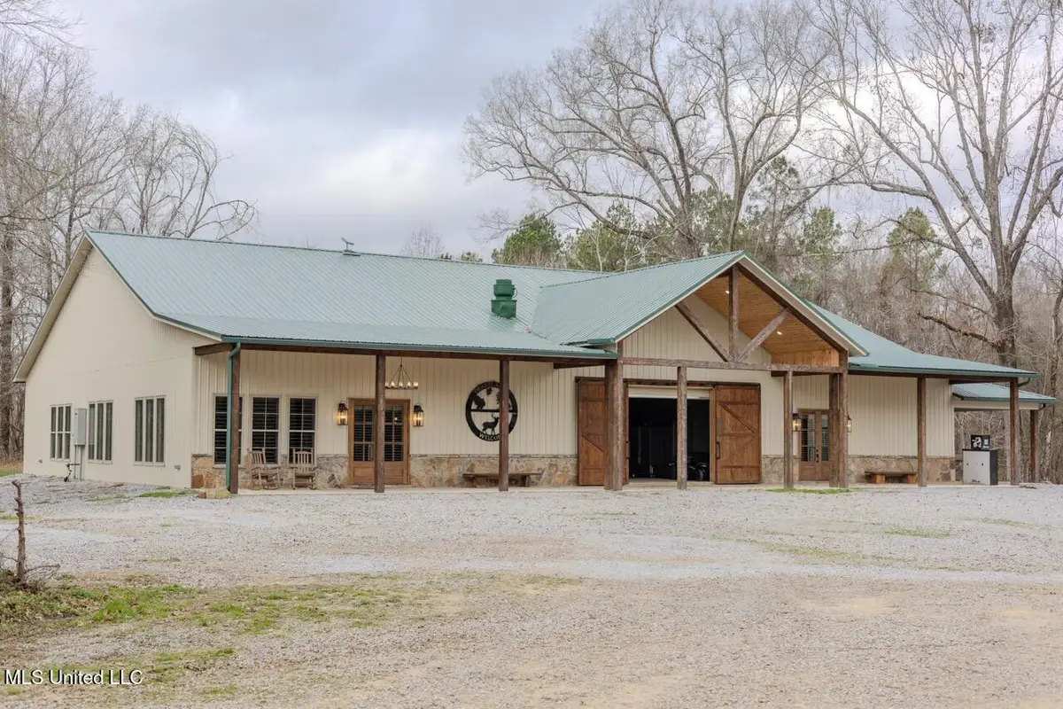 4199 Shiloh Road, Port Gibson, MS 39150 - Image #1