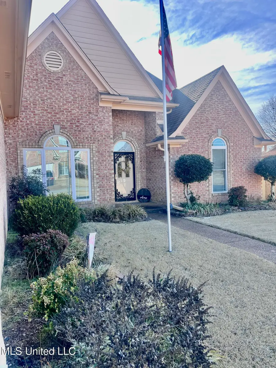 6261 Ivy Trails Drive, Olive Branch, MS 38654 - Image #3