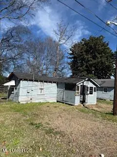 217 Elm Street, Greenwood, MS 38930 - Image #1