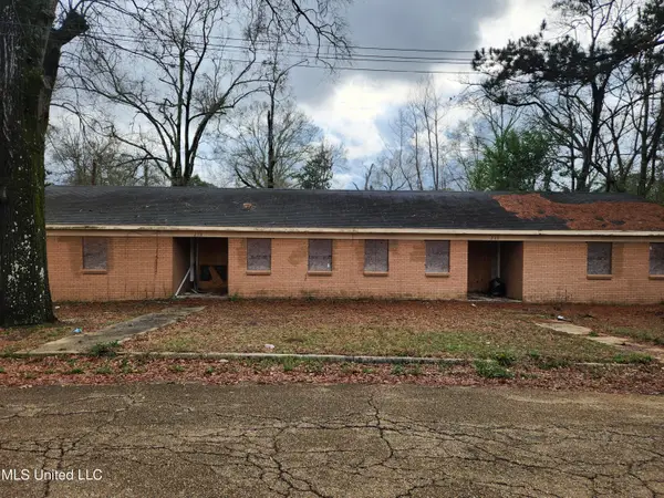 213 Road Of Remembrance, Jackson, MS 39209