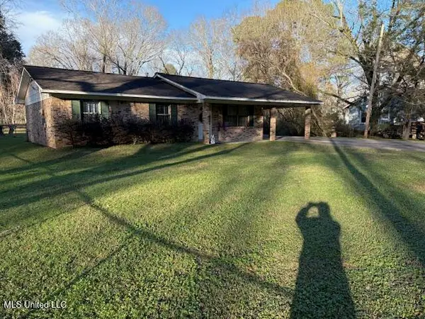 112 Willow Drive, Braxton, MS 39044