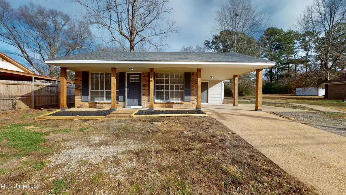 5656 Mississippi 301, Horn Lake, MS 38637 - Image #1
