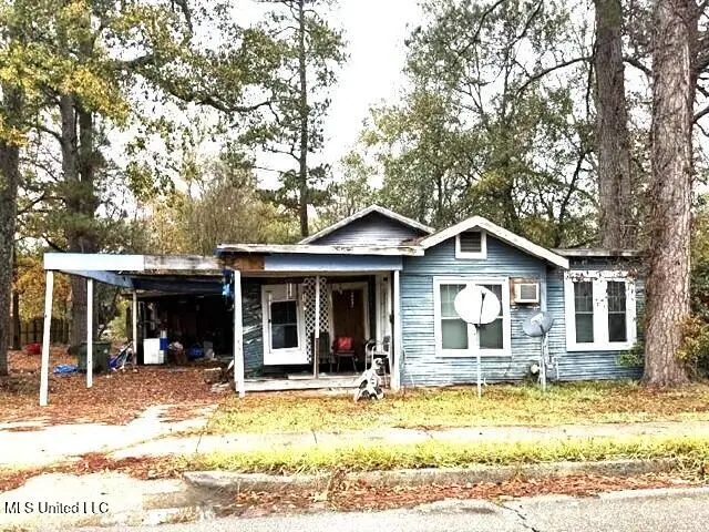 1715 W 7th Street, Hattiesburg, MS 39401 - Image #1