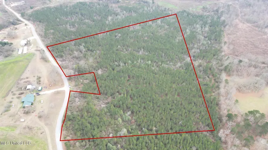 1847 Smith County Road 123, Magee, MS 39111 - Image #2