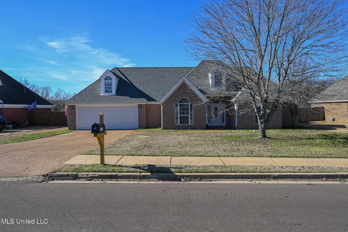 1123 Tara Drive, Hernando, MS 38632 - Image #1