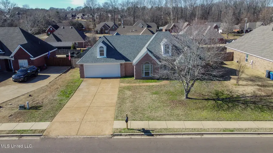 1123 Tara Drive, Hernando, MS 38632 - Image #2