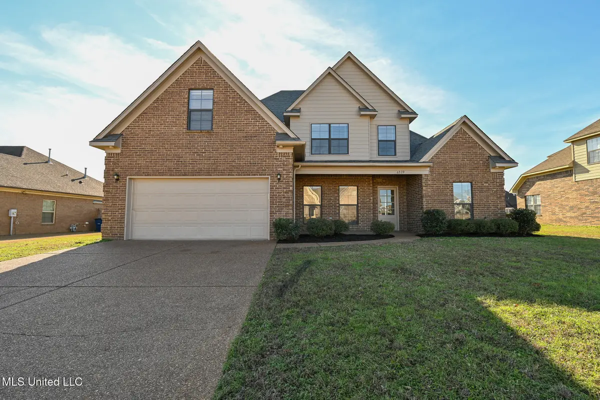 6329 Asbury Place, Olive Branch, MS 38654 - Image #1