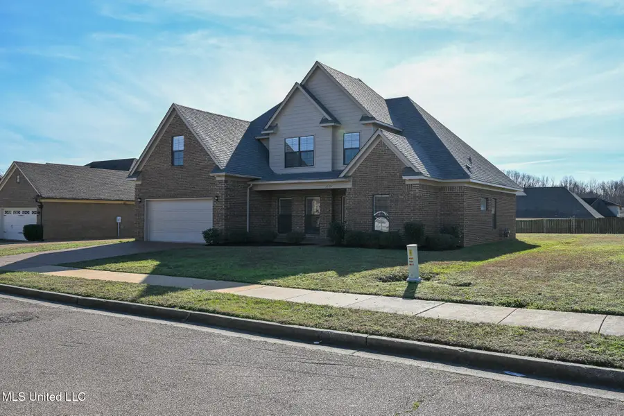 6329 Asbury Place, Olive Branch, MS 38654 - Image #2