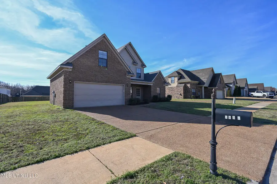 6329 Asbury Place, Olive Branch, MS 38654 - Image #3
