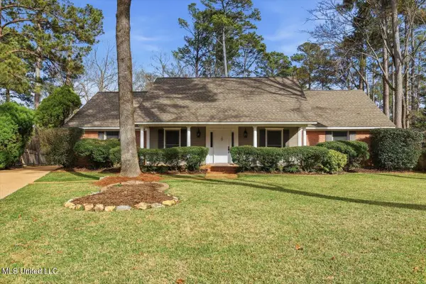 306 Sandpiper Lane, Madison, MS 39110