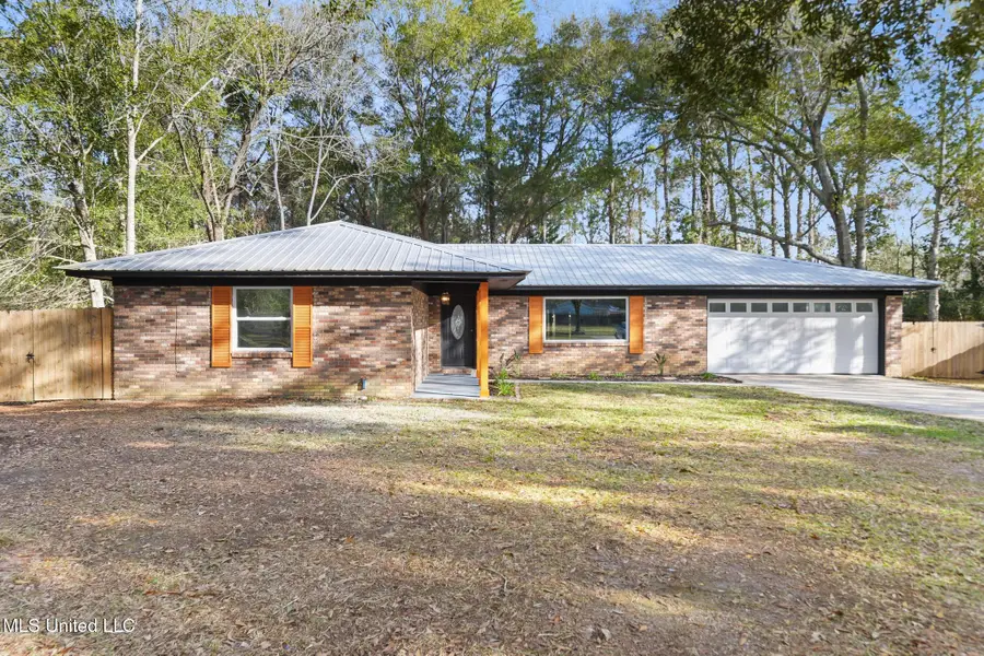 2706 Rolling Meadows Road, Gautier, MS 39553 - Image #2