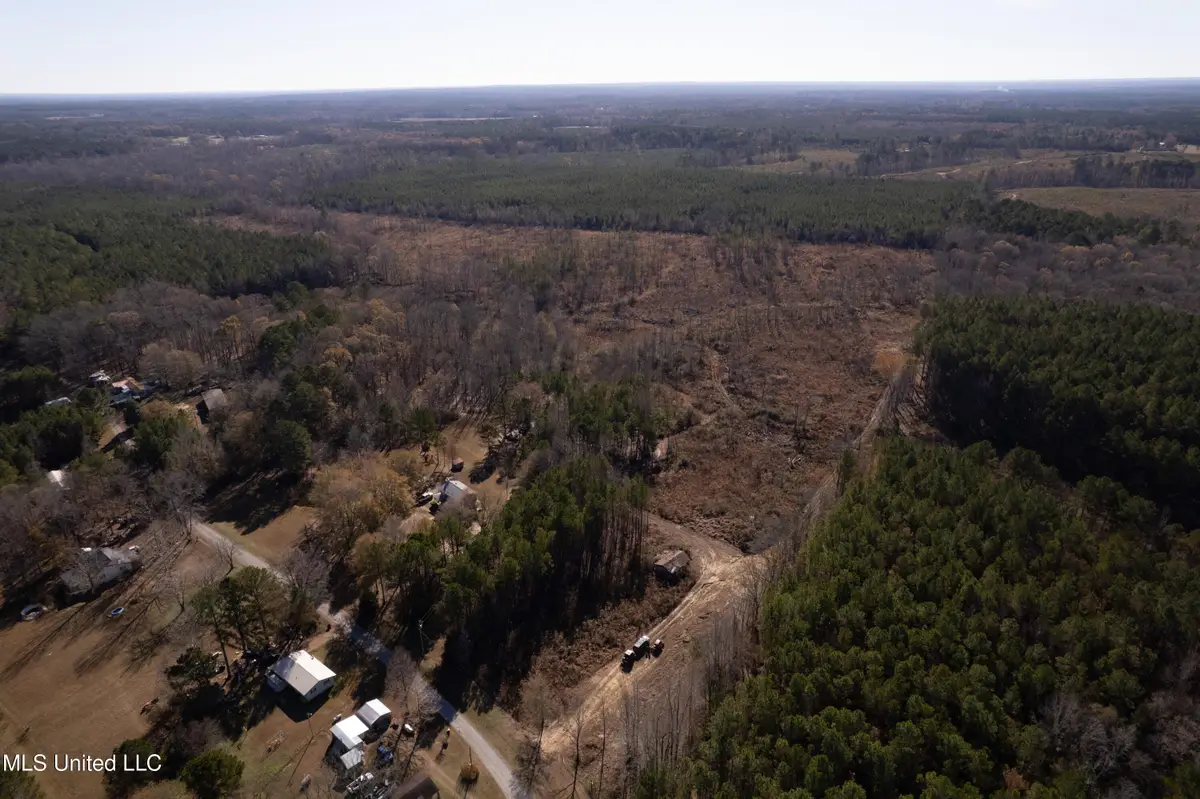 County Road 231, Mantee, MS 39751 - Image #1