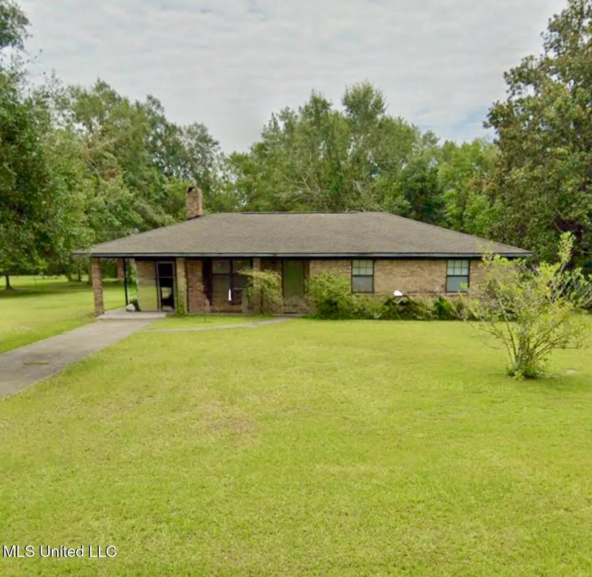 14004 Timber Ridge Drive, Moss Point, MS 39562 - Image #1