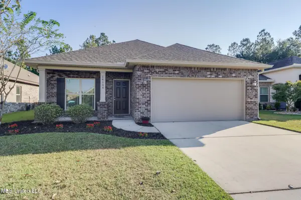 14104 Anandale Circle, Gulfport, MS 39503