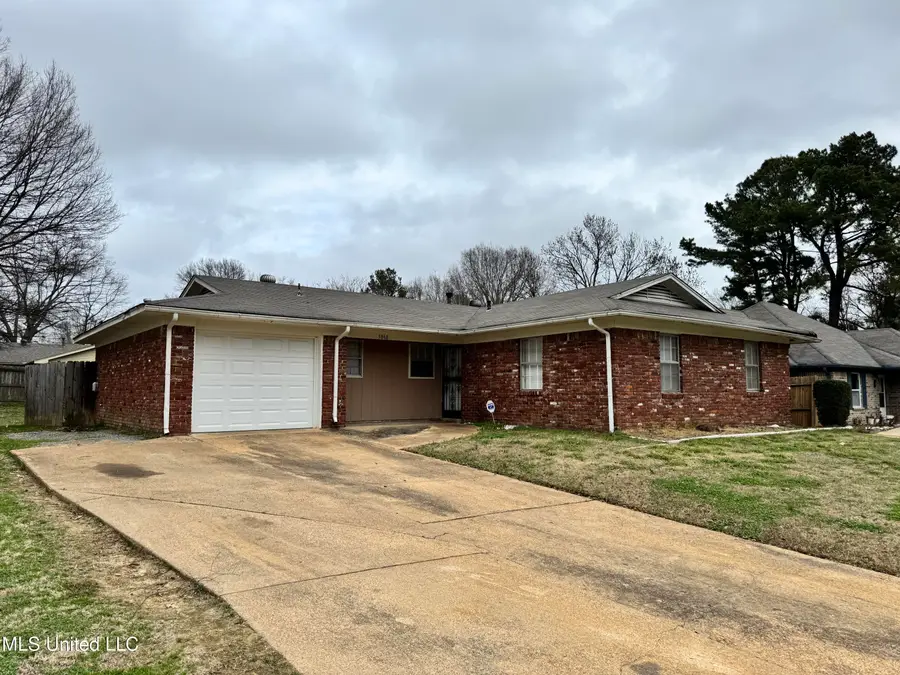 5868 Iroquois Drive, Horn Lake, MS 38637 - Image #3