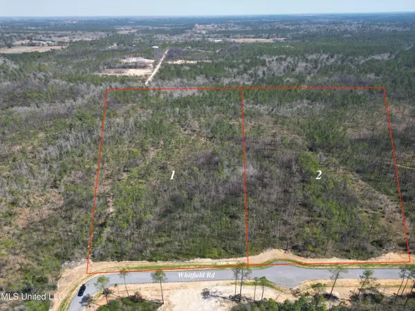 Lot 1b Whitfield Drive, Kiln, MS 39556