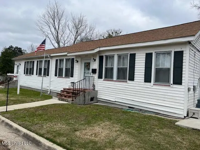 1013 Main Street, Natchez, MS 39120 - Image #1