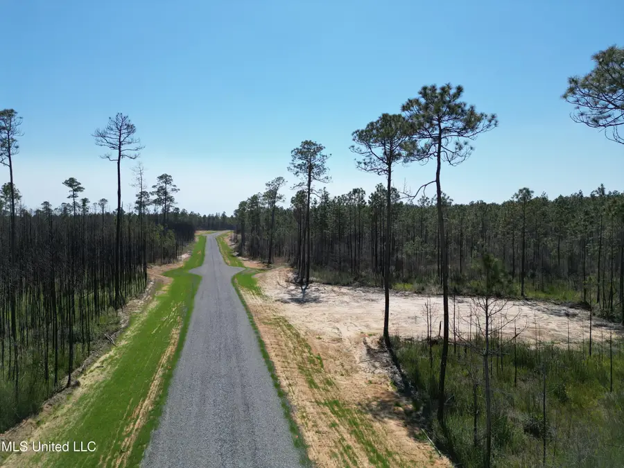 Lot 2b Whitfield Drive, Kiln, MS 39556 - Image #2
