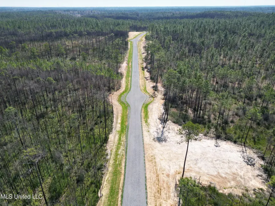 Lot 2b Whitfield Drive, Kiln, MS 39556 - Image #3