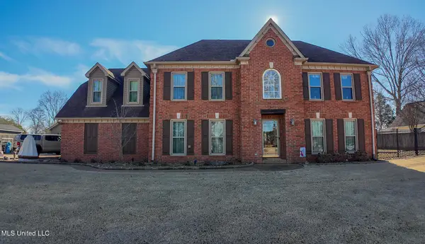 3415 Bop Boulevard, Southaven, MS 38672