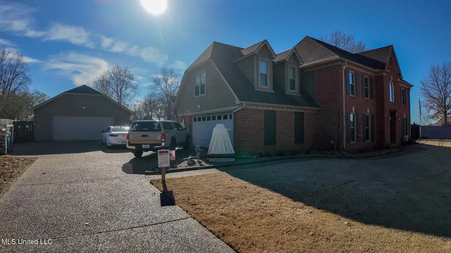 3415 Bop Boulevard, Southaven, MS 38672 - Image #3