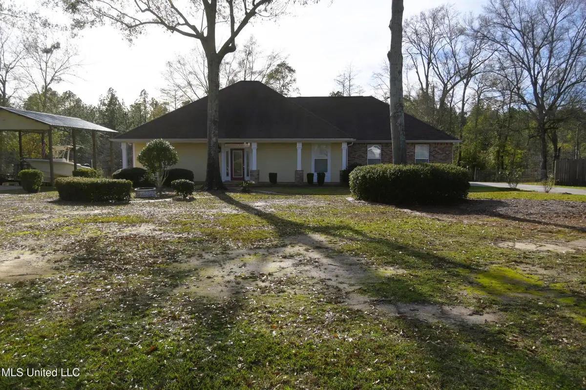 18155 Sherwood Court, Saucier, MS 39574 - Image #1