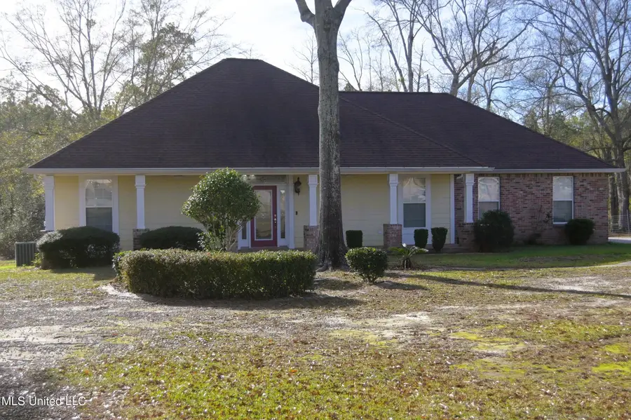 18155 Sherwood Court, Saucier, MS 39574 - Image #2
