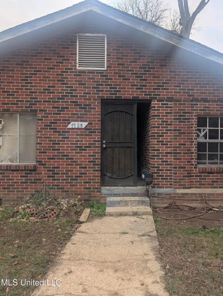 1126 Aberdeen Street, Jackson, MS 39209 - Image #3