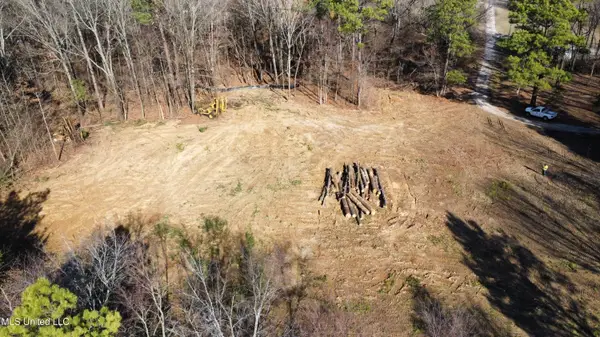 Curbo Lane, Olive Branch, MS 38654