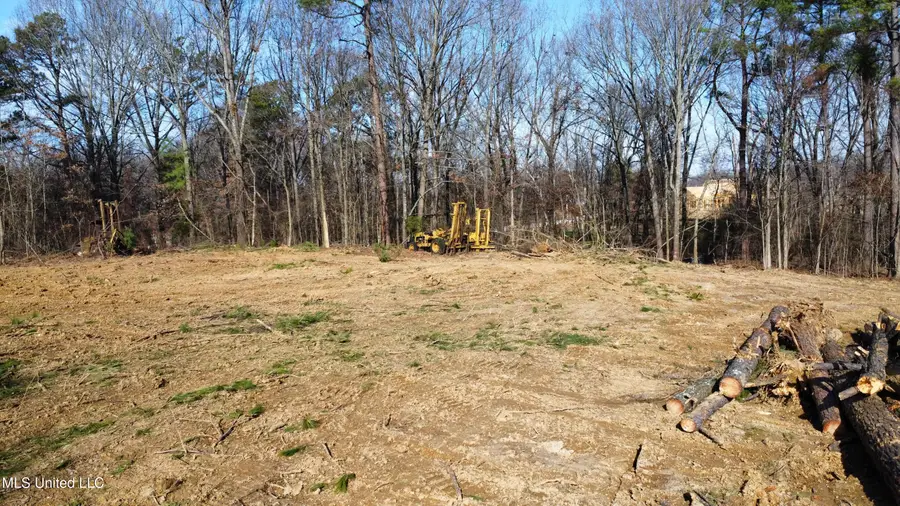 Curbo Lane, Olive Branch, MS 38654 - Image #2