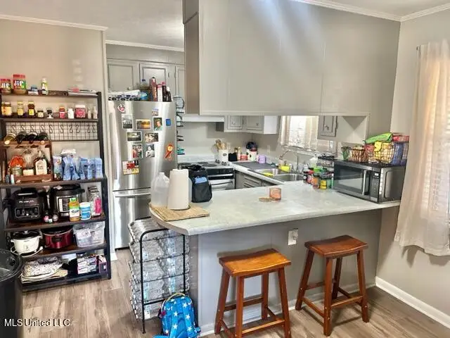 807 E John C Stennis Drive, Louisville, MS 39339 - Image #3