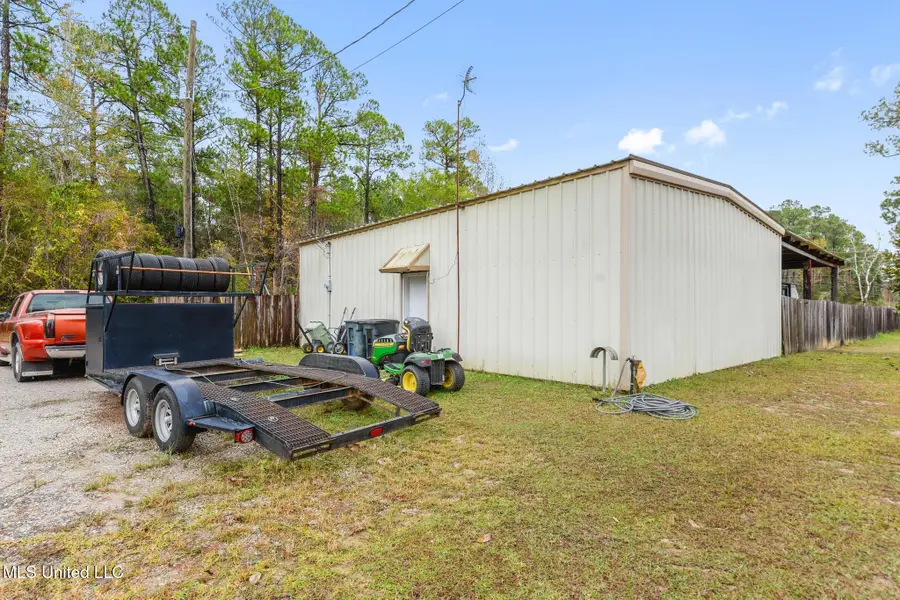 000 Pine Ridge/parker Road, Vancleave, MS 39565 - Image #2