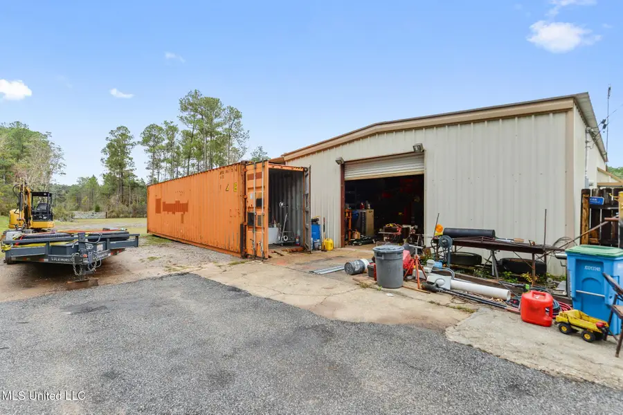 000 Pine Ridge/parker Road, Vancleave, MS 39565 - Image #3