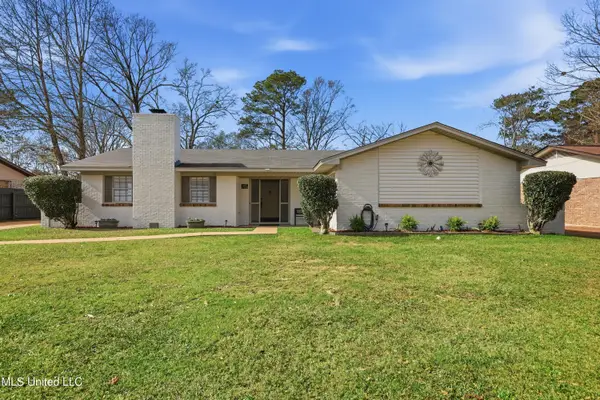 469 Robert Michael Drive, Pearl, MS 39208