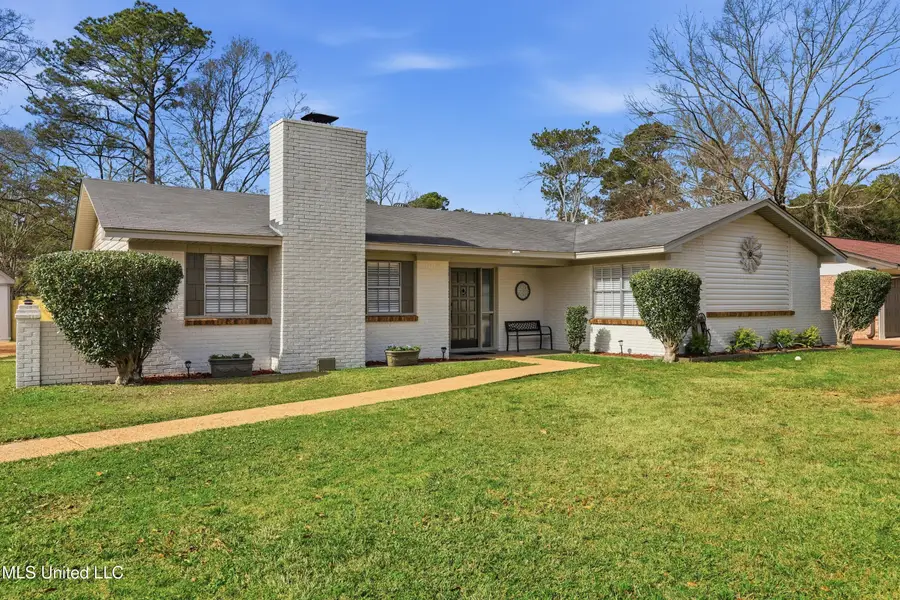 469 Robert Michael Drive, Pearl, MS 39208 - Image #3