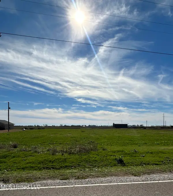 0 Township Road, Merigold, MS 38759