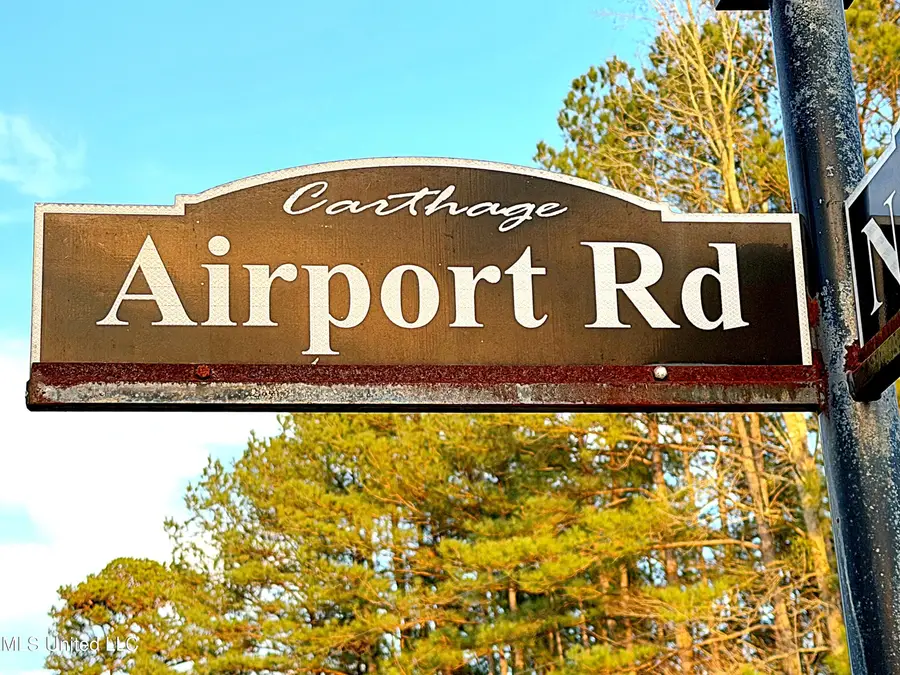 0 Airport Road, Carthage, MS 39051 - Image #2