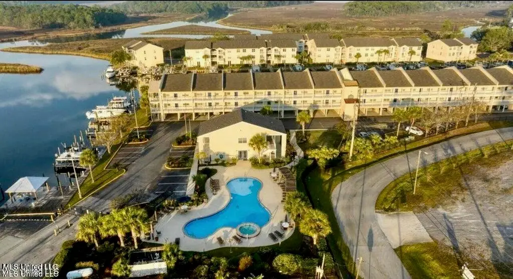 2421 Beachview Drive, Ocean Springs, MS 39564 - Image #1