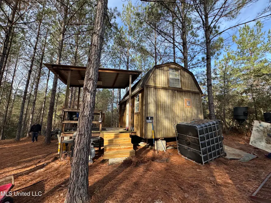 259 Forest Lake Road, Beaumont, MS 39423 - Image #3