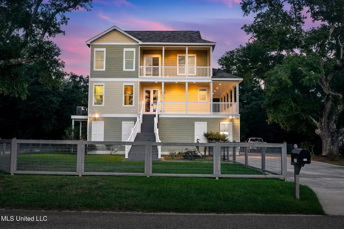 253 S Lang Avenue, Long Beach, MS 39560 - Image #1