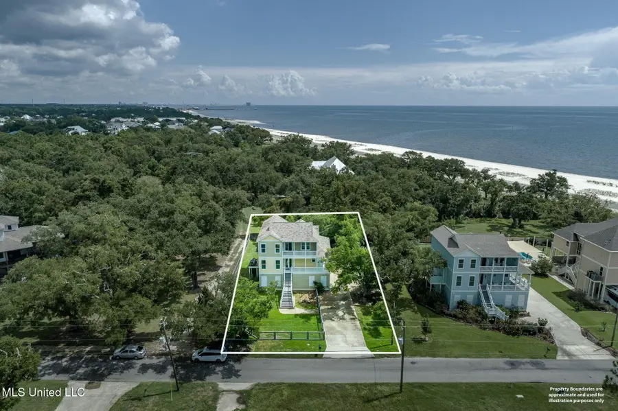 253 S Lang Avenue, Long Beach, MS 39560 - Image #2