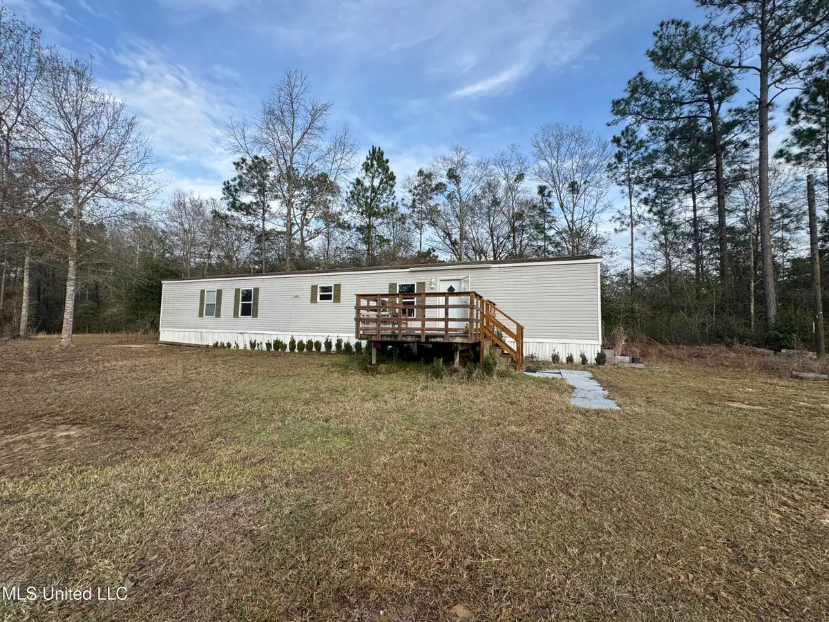 20261 Fox Ridge Drive, Saucier, MS 39574 - Image #1