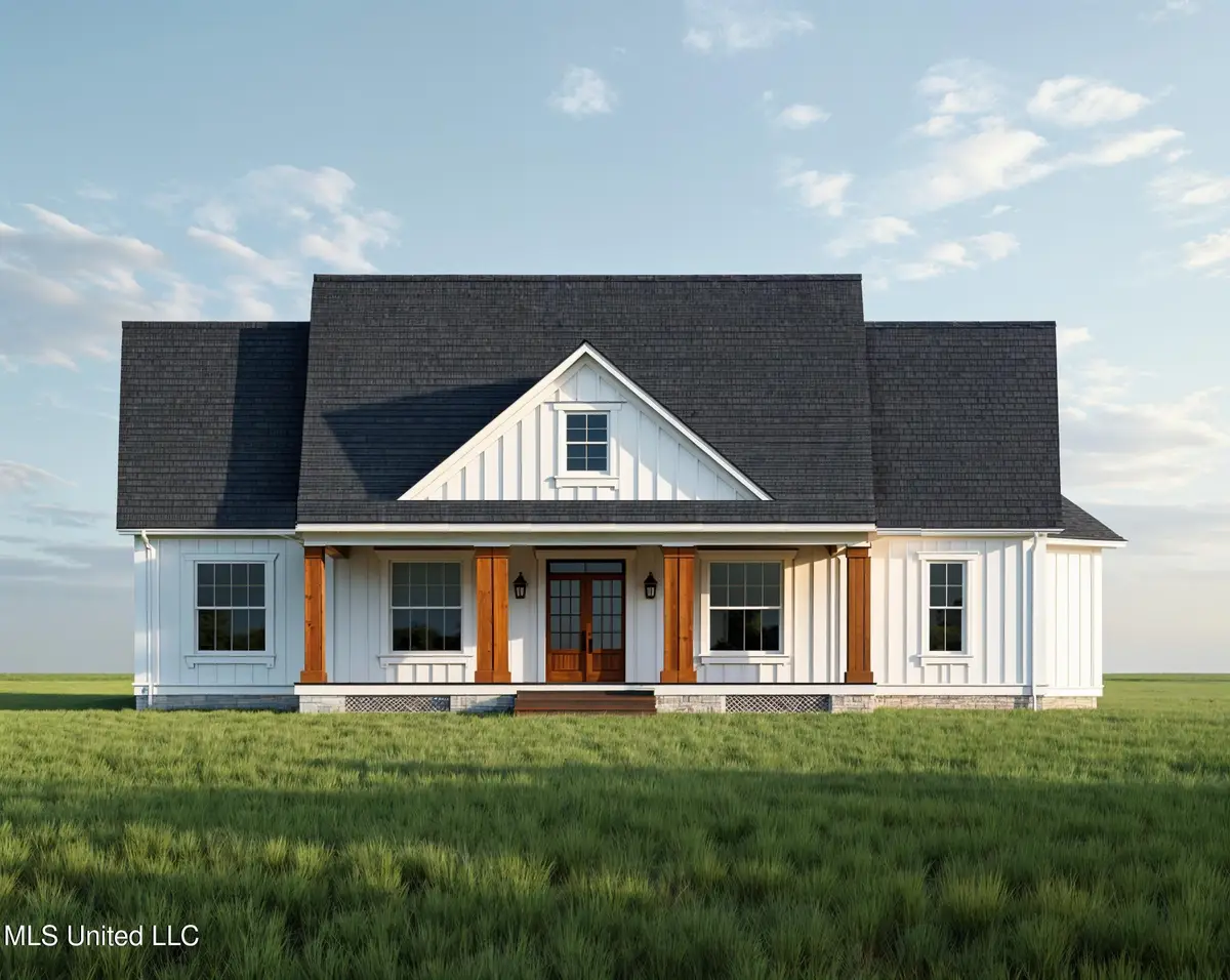 3 Shadow Wood Drive, McHenry, MS 39561 - Image #1