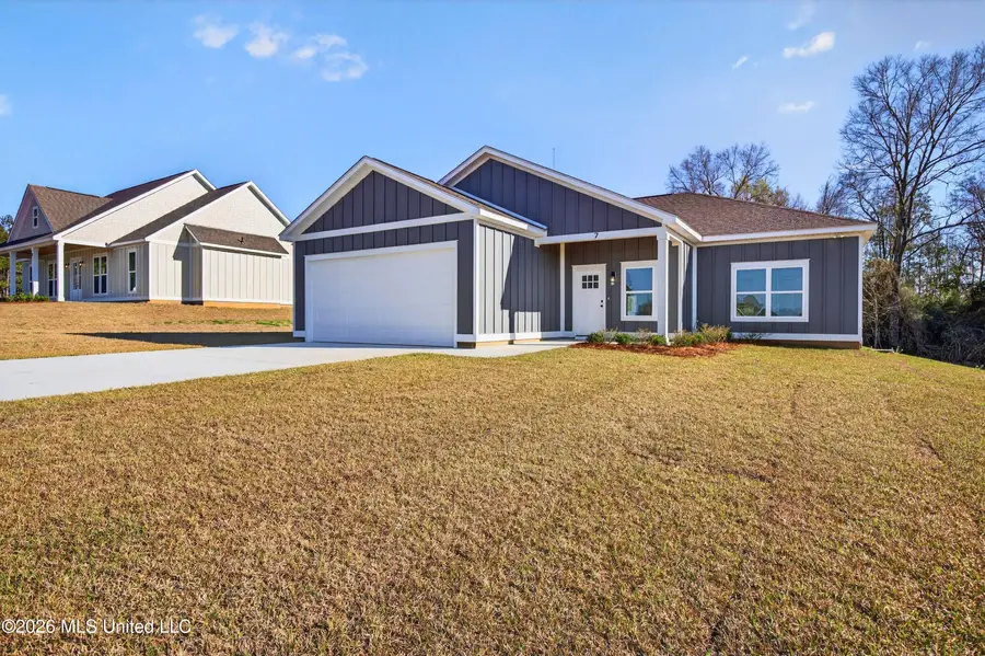 7 Shadow Wood Drive, McHenry, MS 39561 - #3